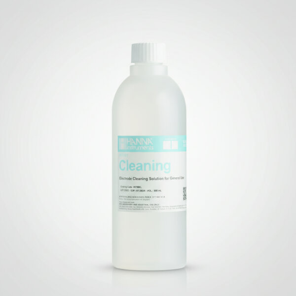 Reinigungslösung für Elektroden 500ml