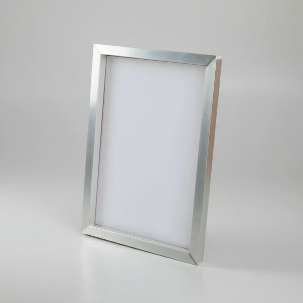 Graveda Dry Sift Screen Pollen Sieb mit Aluminiumrahmen, 50 x70 cm, 90 Micron