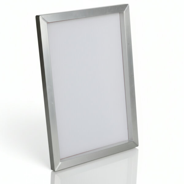 Graveda Dry Sift Screen Pollen Sieb mit Aluminiumrahmen, 50 x70 cm, 45 Micron