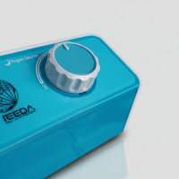 Graveda 36 Liter XL Waschmaschine zur Eiswasser/ Ice-hash Extraktion