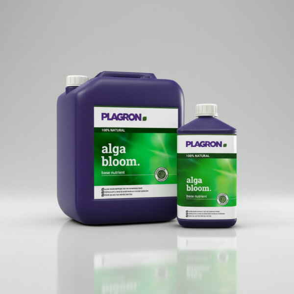 Plagron Alga Bloom 5 Liter