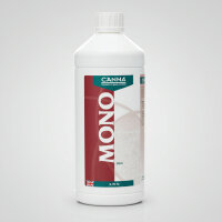Canna Mono Eisen 1 Liter