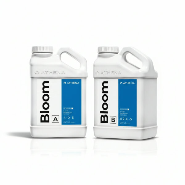 Athena Blended Bloom A+B 946ml