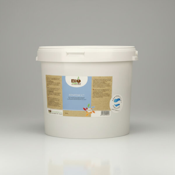 BioTabs Startrex 5KG