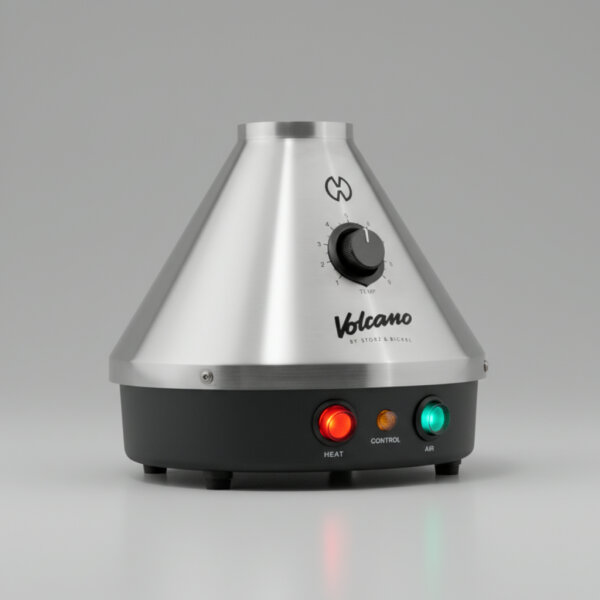 Storz und Bickel Volcano Classic Vaporizer