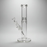 Heisenberg Deep Impact  30 cm 7mm Glas Stärke