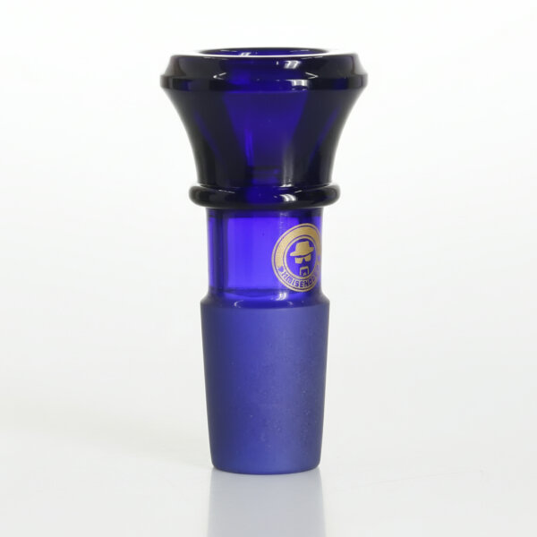 Bong Kopf Drifter Bowl 18.8 Blau