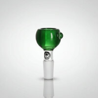 Heisenberg Gemstone Bowl 14,5 mm – Grüner...