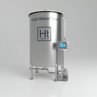 Hashtek Cold Water Tank