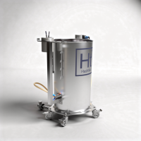 Hashtek Cold Water Tank