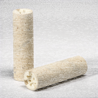 PipoCool Aktivkohlefilter Slim 50er