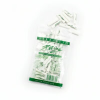 Purize XTRA Slim Size Aktivkohlefilter Mini 5stk