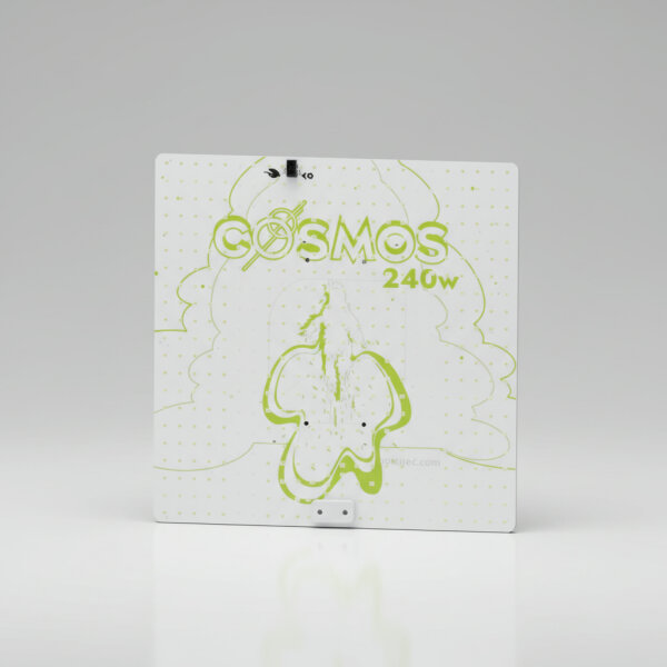 VANGUARD HYDROPONICS LED Cosmos 240Watt