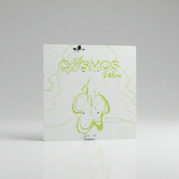 VANGUARD HYDROPONICS LED Cosmos 300Watt