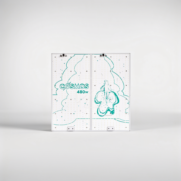 VANGUARD HYDROPONICS LED Cosmos 480Watt