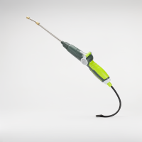 Water Master Elektrischer Sprayer 4L   Akku-Sprüher