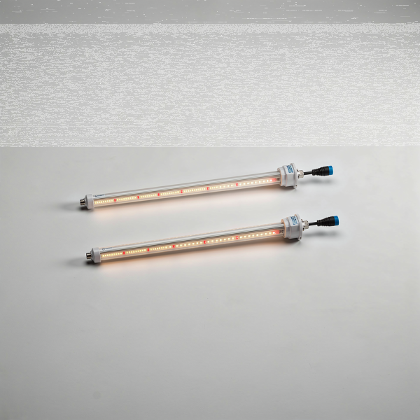 SOLUX DAISY CHAIN 2x INTER CANOPY LIGHT LED 15 120W