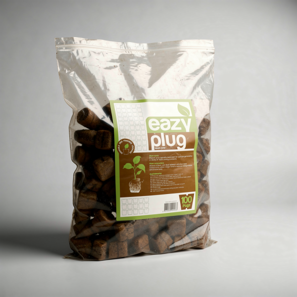 Eazy Plug 100 Stück Tüte