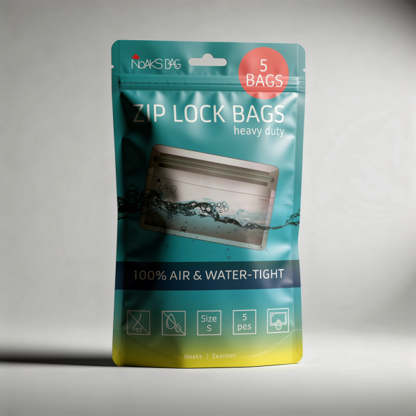 Noaks Bag Original S