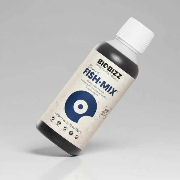 BioBizz FishMix 250 ml