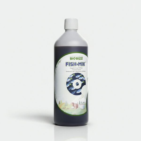 BioBizz FishMix 1 Liter