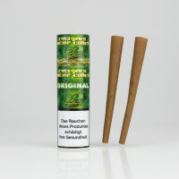 Cyclone Blunts Hemp Cones Cane