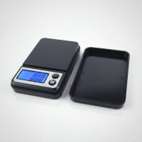 Joshs CS2 - Digitale Taschenwaage 00.1g