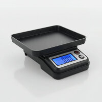 Joshs CS2 - Digitale Taschenwaage 00.1g