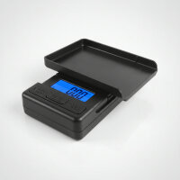 Joshs CS3 – Kompakte digitale Präzisionswaage...