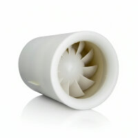 Caluma Axiallüfter 100 mm 130 m³/h