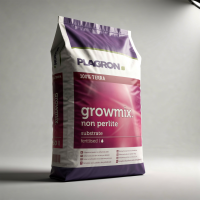 Plagron Growmix non perlite 50 Liter