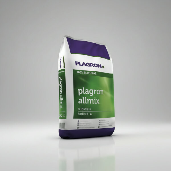 Plagron Allmix 50 Liter