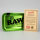 RAW Emerald Green Dreh Tablet Tray – 20th Anniversary Edition, 27,5 x 17,5 cm
