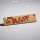RAW Classic Connoisseur King Size Slim + Tips – Einzelheft