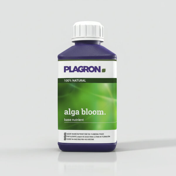 Plagron Alga Bloom 250ml