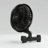 Caluma Clip Fan Ø15cm 20 Watt