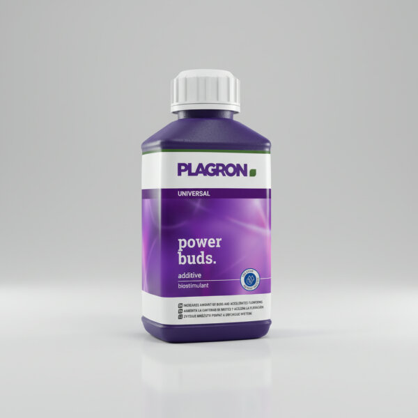 Plagron Power Buds 250 ml