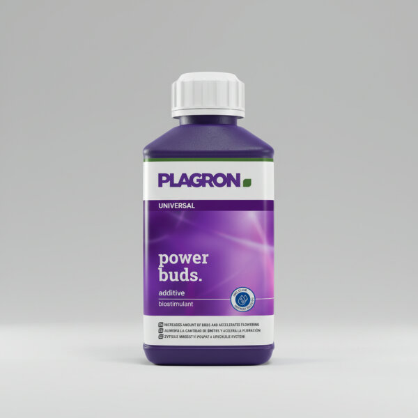 Plagron Power Buds 500 ml