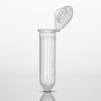 Reaktionsgefäß /  Kapsel "Easy Fit"...