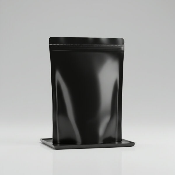 Grove Bags - TerpLoc 51x46cm 1000g ohne Fenster