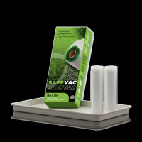 Grove Bags - SafeVac Rollen 2er Pack