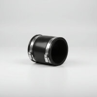 Verbindungsmuffe ø 100-118 mm