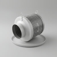 Caluma Aktivkohlefilter 120 m³/h