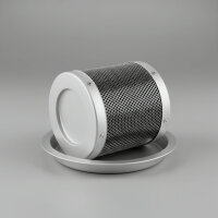 Caluma Aktivkohlefilter 120 m³/h