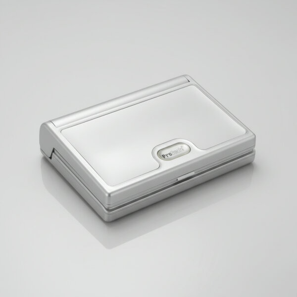 Pro Scale LCS-500 Pocket Scale 500g Digitalwaage (0,1g)