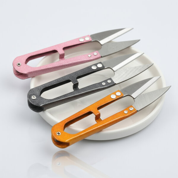 Mini Schere 3 Stück