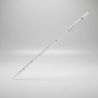 Glas Pipette 5ml 342mm