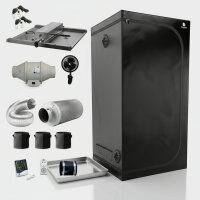 Caluma Growset L (100 × 100 cm, 320 W)