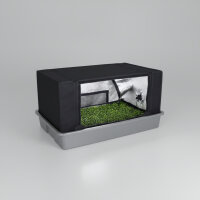 PROPAGATOR M | 80x60x40 cm | Anzuchtbox | Garden Highpro