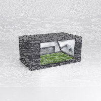 PROPAGATOR M | 80x60x40 cm | Anzuchtbox | Garden Highpro
